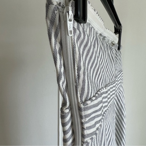 Striped Sun Dress - Picture 6 of 10